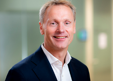 Signify nombra a As Tempelman como nuevo CEO