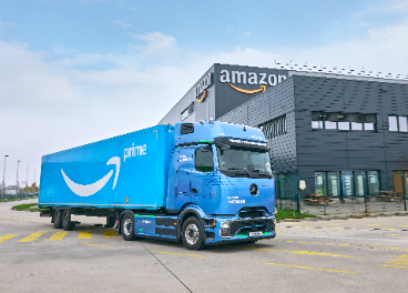 OpenAI se alía con Amazon