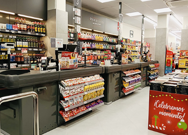 Nuevo DIA en Albacete