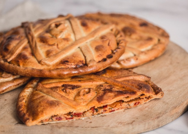 Empanada gallega Europastry