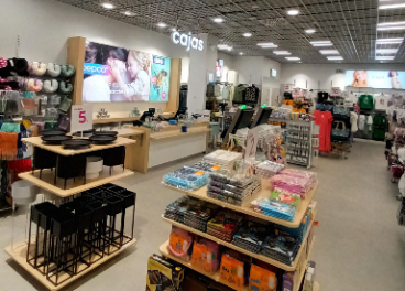 Interior Pepco As Cancelas