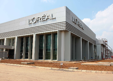 L'Oréal avanza en sostenibilidad