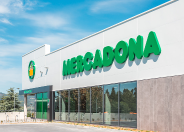 Mercadona llegará al Algarve en 2026