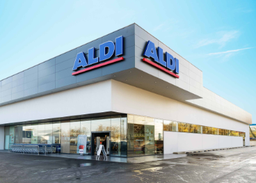 Tienda Aldi