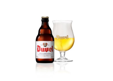 Cerveza Duvel