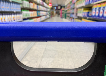 El gran consumo se acerca a su punto catastrófico