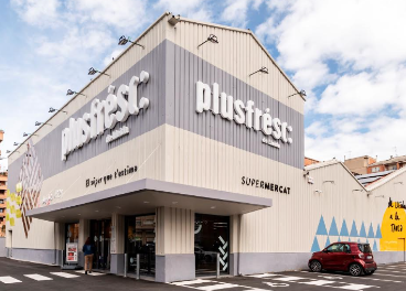 Avances sostenibles de Plusfresc