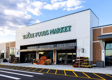Amazon reestructura su unidad de supermercados