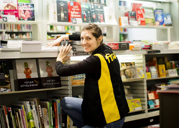 Fnac Darty, OPA EP Group