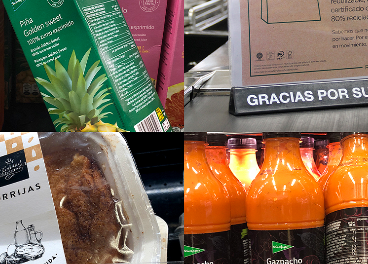 El Corte Ingles Actualiza Su Politica De Envases Revista Inforetail