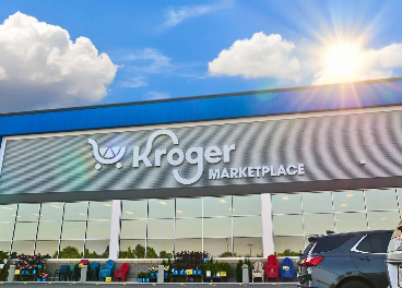 Kroger compra Giant Eagle