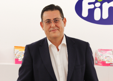 José Vicente Bermúdez (Fini)