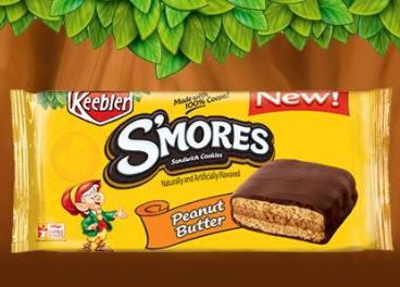 Galletas Keebler, de Kellogg a Ferrero
