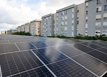 HiperDino instalará cinco estaciones fotovoltaicas
