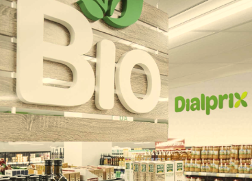 Supermercado Dialprix, de Musgrave España