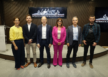 Uvesco estrecha lazos con sus proveedores vascos
