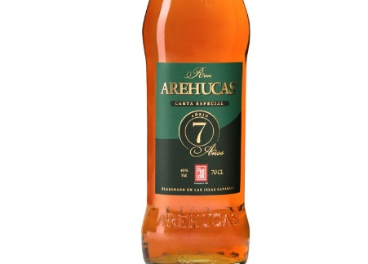 Alianza de Grupo La Navarra y Ron Arehucas