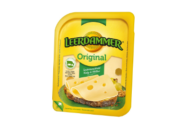 Leerdammer