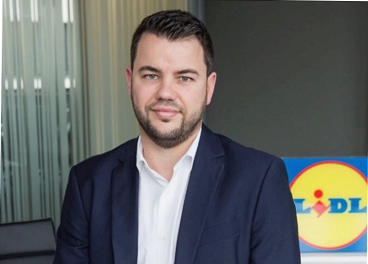 Lidl confía en el talento directivo español 