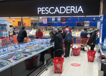 Nuevo Gadis en Lugo