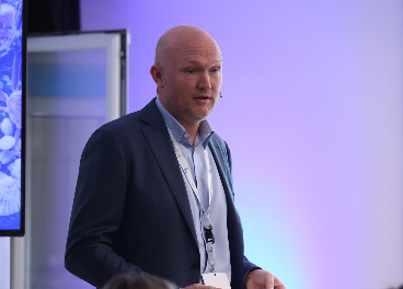 Mar de Noruega presenta su oferta de mariscos