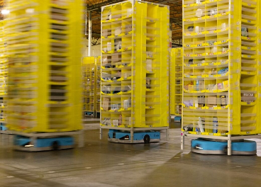 El FMCG utiliza IA para analizar al cliente
