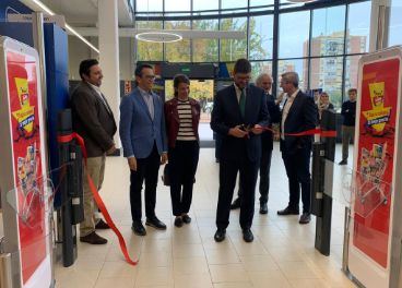 Lidl abre su tienda más grande de España