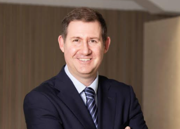 Nombramiento de Neinver