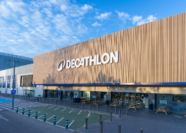 Decathlon negocia la compra de Intersport