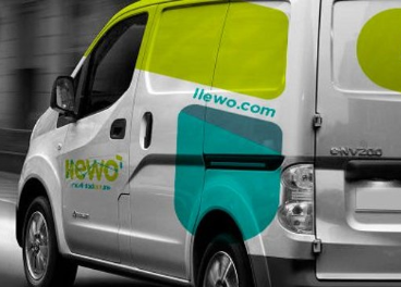 El Corte Inglés se alía con Llewo