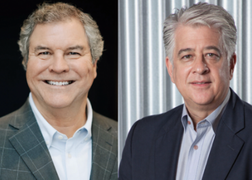 Mike Howard y André Duarte, Zamora Company