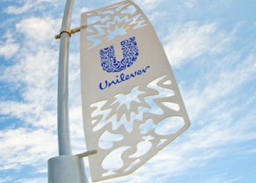 Acuerdo JD.com y Unilever