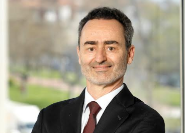 LLuís Farré, presidente de AEFY