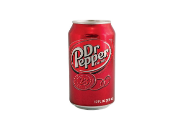 Refresco Dr Pepper