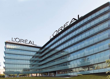 L’Oréal entra en Prinker Korea