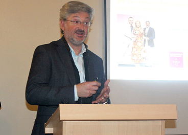 Presentación de resultados L’Aljub