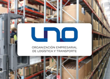 AR Racking, nuevo miembro de UNO
