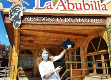 Residencia La Abulilla