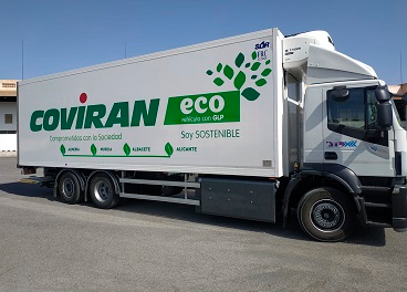 Covirán anuncia nuevos proyectos de sostenibilidad