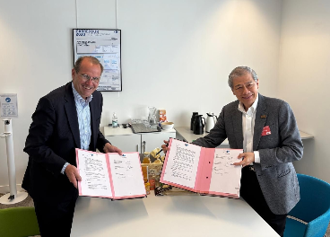 Carrefour vuelve a Singapur