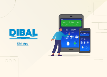 Dibal lanza DMI App 