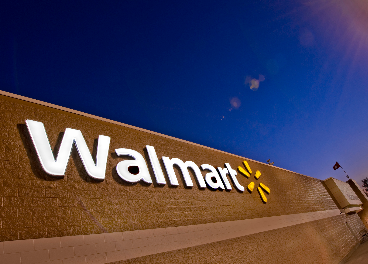 Flipkart elige a Walmart sobre Amazon