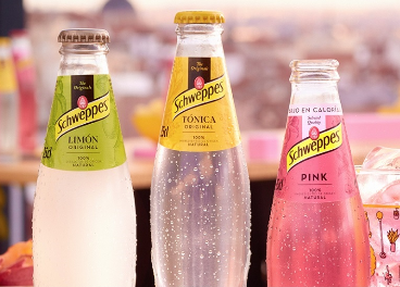 Suntory desarrolla su porfolio saludable