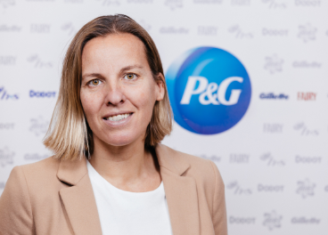 Vanessa Prats (P&G )