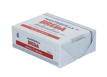 Mantequilla Breda, de Primar Ibérica