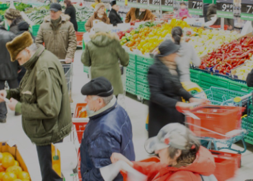 Alianza Auchan, Intermarché y Casino