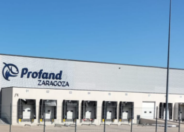 Profand crece un 20%