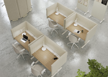 Ikea lanza MITTZON