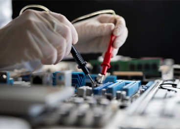 Alianza de Temu y Dekra