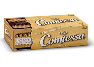 Comtessa Turrón